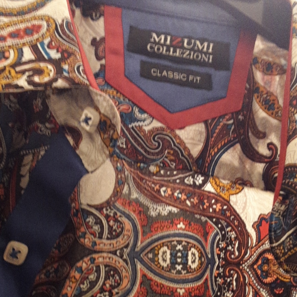Mens shirt